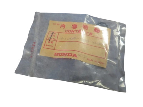 Nos honda oem x - honda,