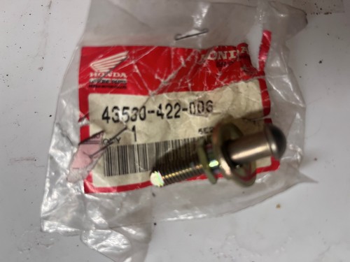 New genuine honda cbx1000 - genuine,