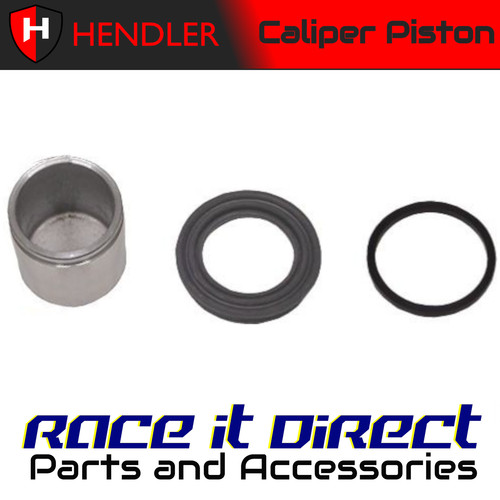 Caliper piston for - honda, cbx