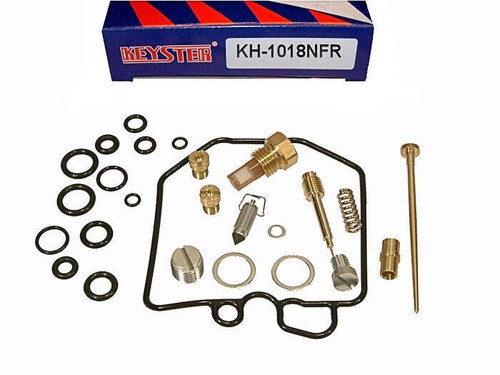 Carburetor repair kit honda - carburetor,