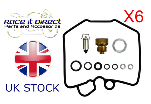 Carburetor repair kit carb - carburetor,