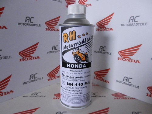 Honda paint color 375 - paint,