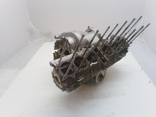 Honda cbx 1000 engine - 1000, cover