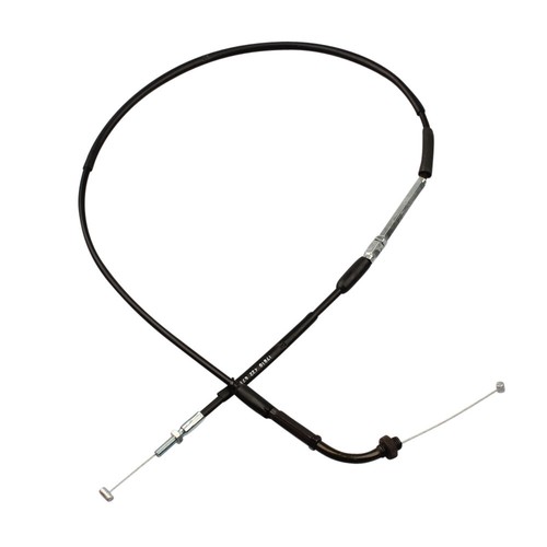 Gas draw cable - , a