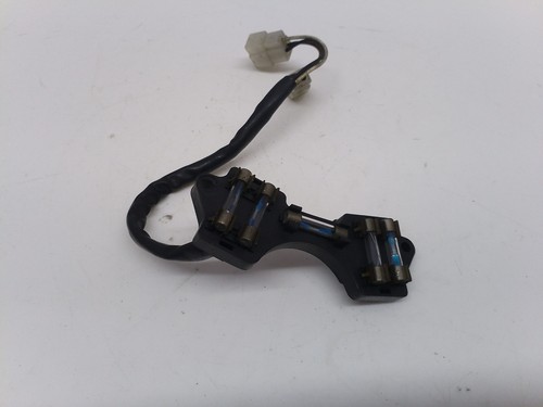 Honda cbx 1000 fuse box - honda,