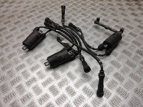 1980 honda cbx 1000 coil - 1980,