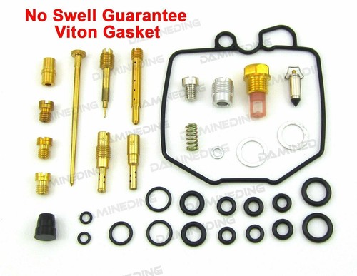 Carburetor rebuild kit - , 80