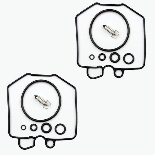 Carburetor repair kit - carburetor,