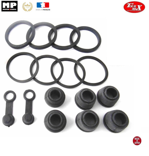 Front brake caliper - , kit