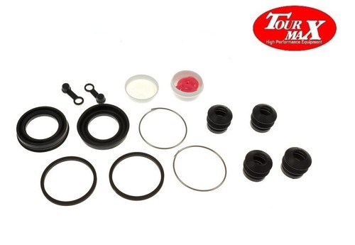 Front brake caliper - , repair