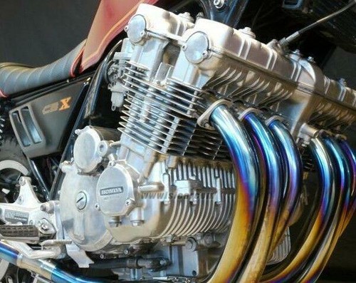Honda cbx1000 sc03 sc06 cb1 - cbx1000,