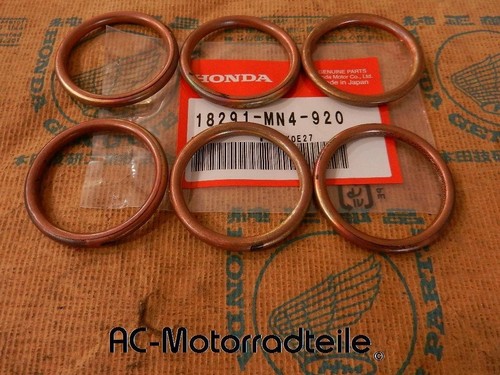 Honda cbx 1000 sc06 - honda,