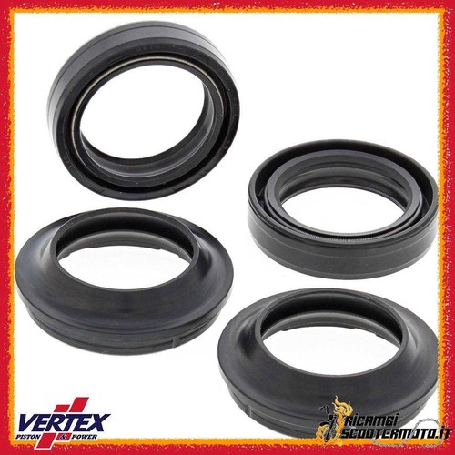 Fork oil seal dust - fork,