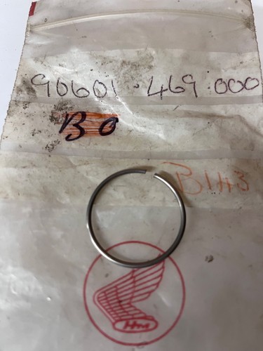 New genuine honda cbx1000 - new,