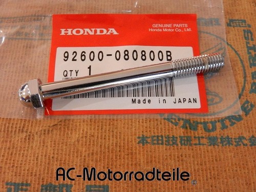 Honda cbx 1000 - cb1, sc03