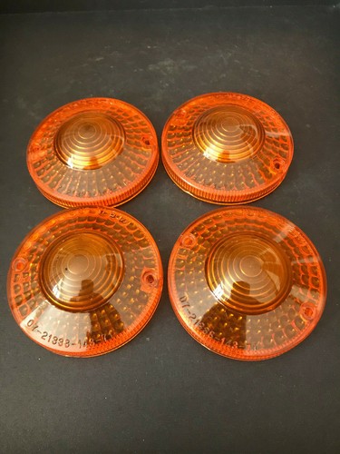 Arrow glass for - arrow, cb