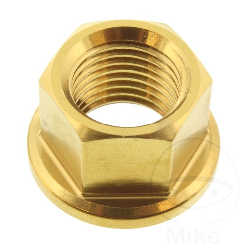 Jmp sprocket nut bolt - jmp, flange