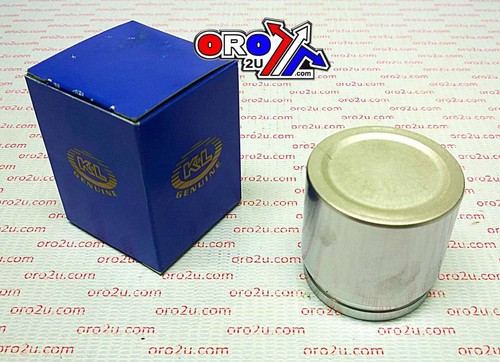 Front caliper piston - piston, 43x41
