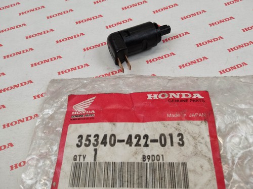 Cb900fz f2b av - cb900fz/fa/fb/f2b, stop