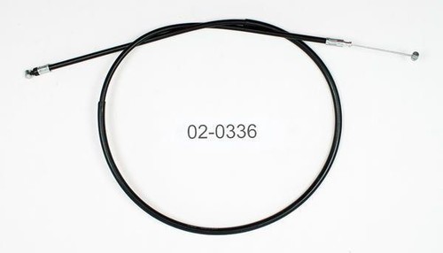 Cable choke cbx1000 82 - choke, 79-82