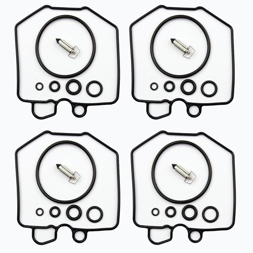 Carburetor repair kit - 4x,