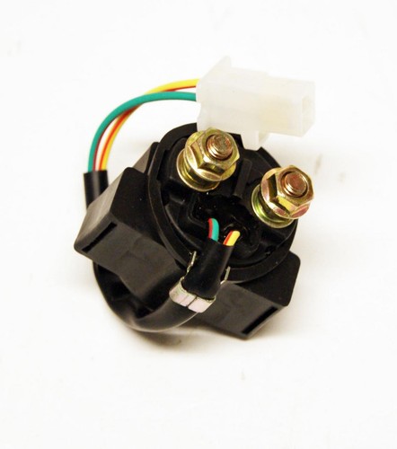 Starter relay honda - starter,