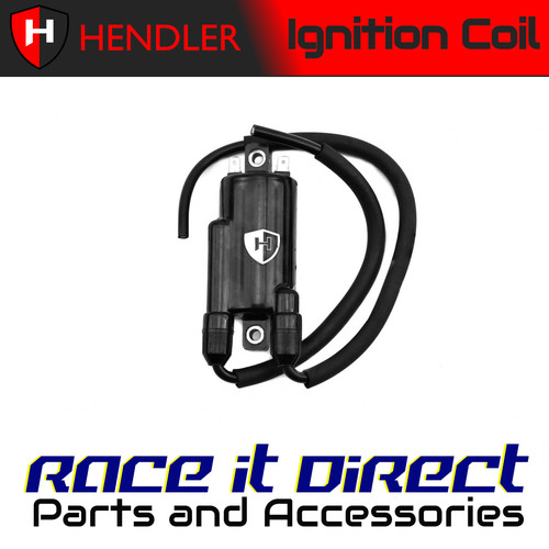 Ignition coil for honda cbx - ignition,