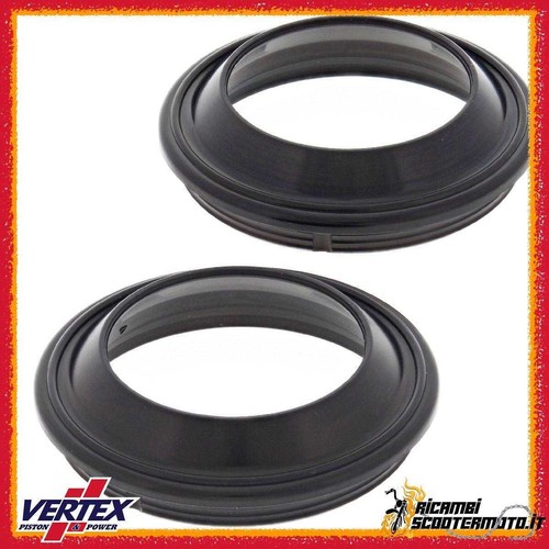 Fork dust seal only kit - fork,