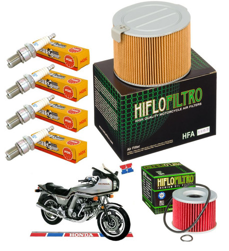 Honda cbx 1000 pro link - cbx,