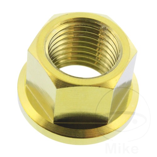 Jmp sprocket nut bolt 1pc - jmp,