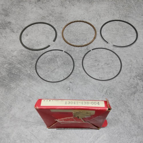 Standard sizing segment 5mm - standard, 64.5mm