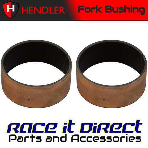 Fork bushing for - fork,