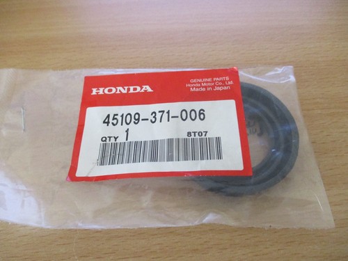 Nos honda piston boot - honda,