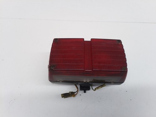 Honda cbx 1000 rear light - honda,