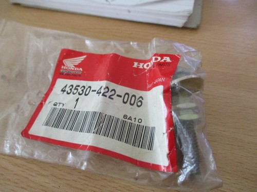 Nos honda push - honda,