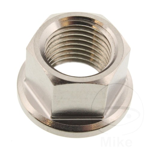 Jmp sprocket nut bolt - jmp,