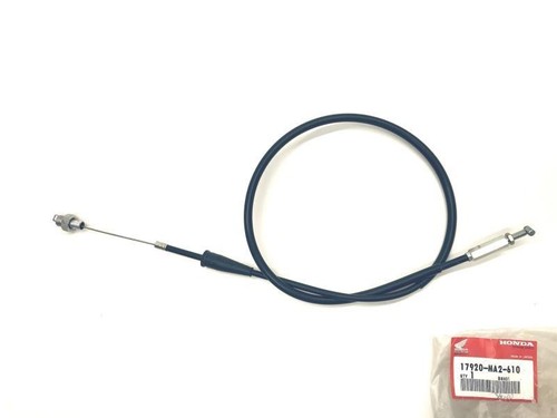 Accelerator cable honda cbx - cable,